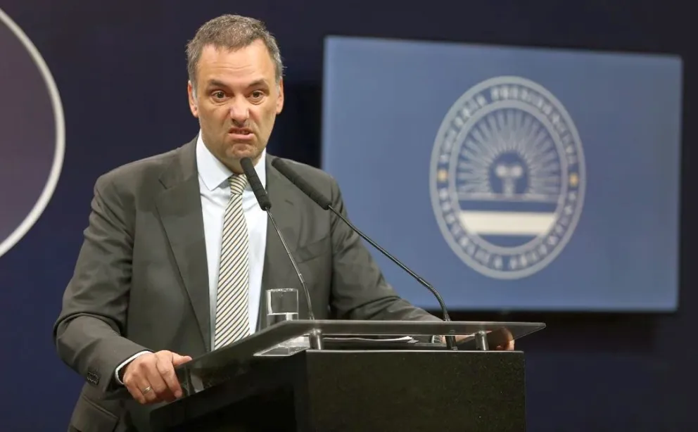 El Gobierno de Milei podría eliminar los cupos laborales por género y discapacidad: “Es ideológico y discriminatorio” argumentó su vocero