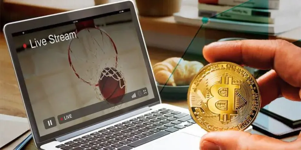 Clasificador de actividades de ARCA: Streaming y criptoactivos, adentro