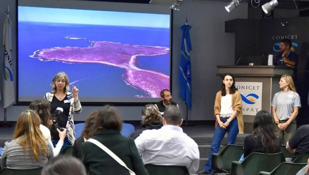 Puerto Madryn: Encuentro multisectorial sobre limpieza en sintonía con la gestión ambiental del Gobierno provincial