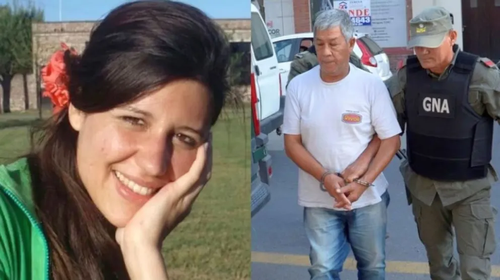 María Cash: Hace diez años ya había indicios que implicaban al camionero Romero como autor del femicidio