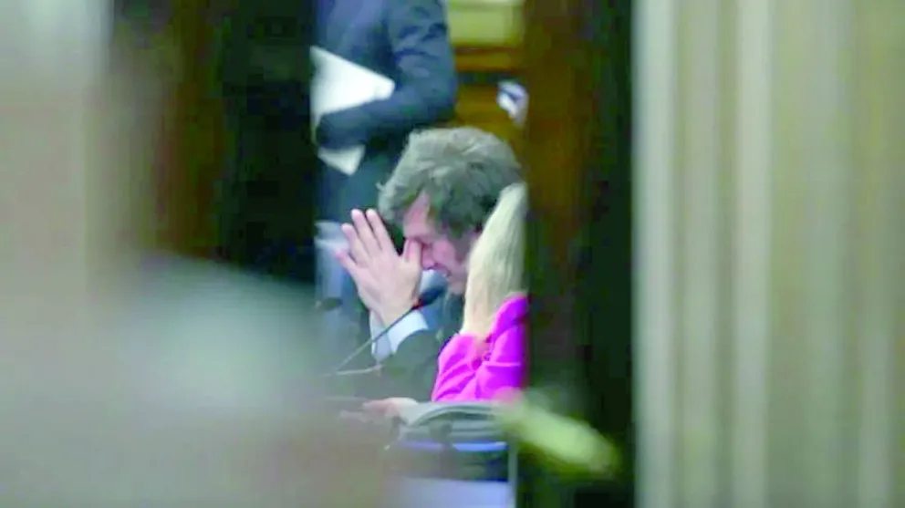 La última encuesta le da la peor noticia a Milei: “Casta”