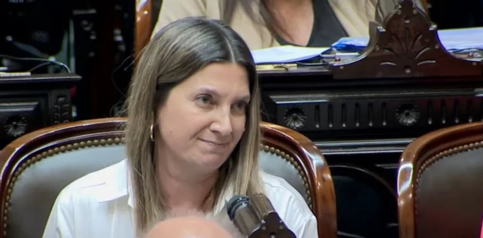 Lospennato reveló qué le pidió Milei por Ficha Limpia: “Feudos”