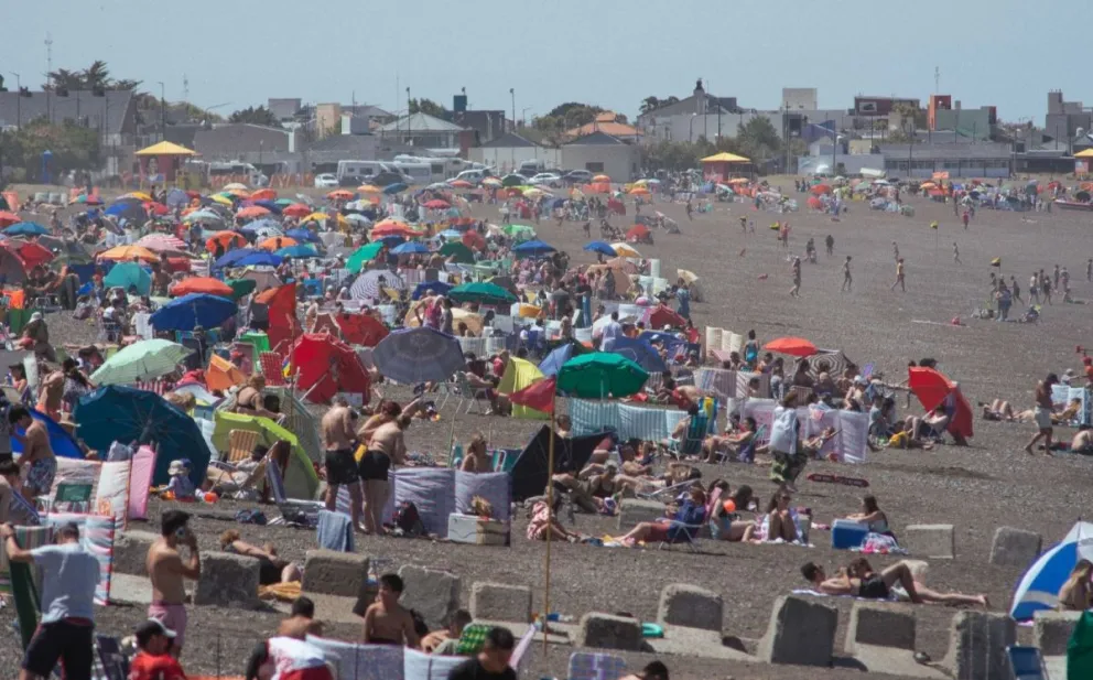 Rawson abrirá este domingo la temporada de verano 2024 – 2025