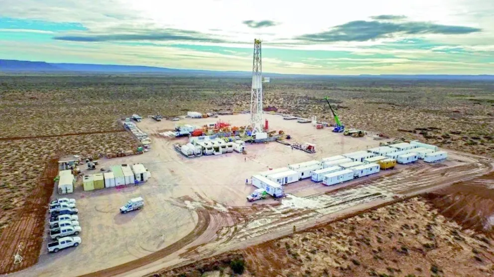 El Gobierno reglamentó el capítulo de Energía de la Ley Bases