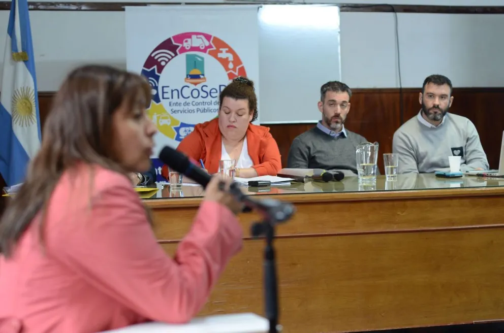“No vemos que se controle nada, solo pedidos de aumento; es la quinta en lo que va del año”