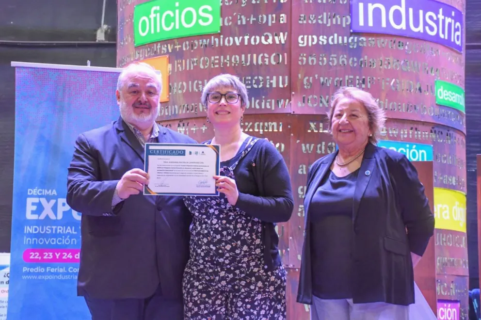 Se presentaron los proyectos ganadores de la convocatoria "Fortalecimiento para Proyectos de Ciencia y Técnica"