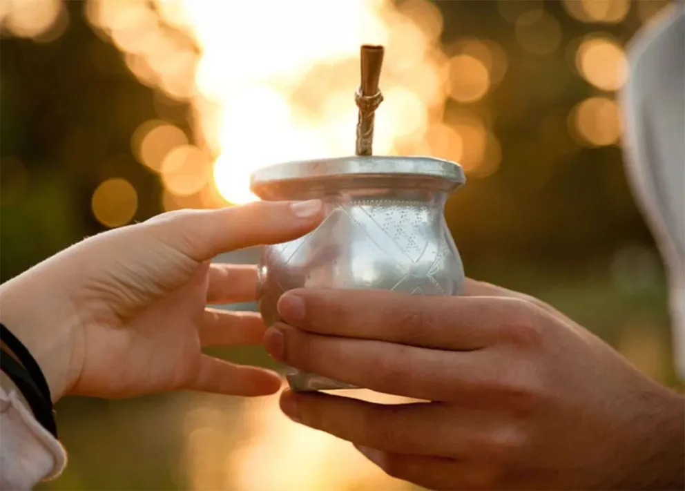 Día Nacional del mate: sus pros y contras