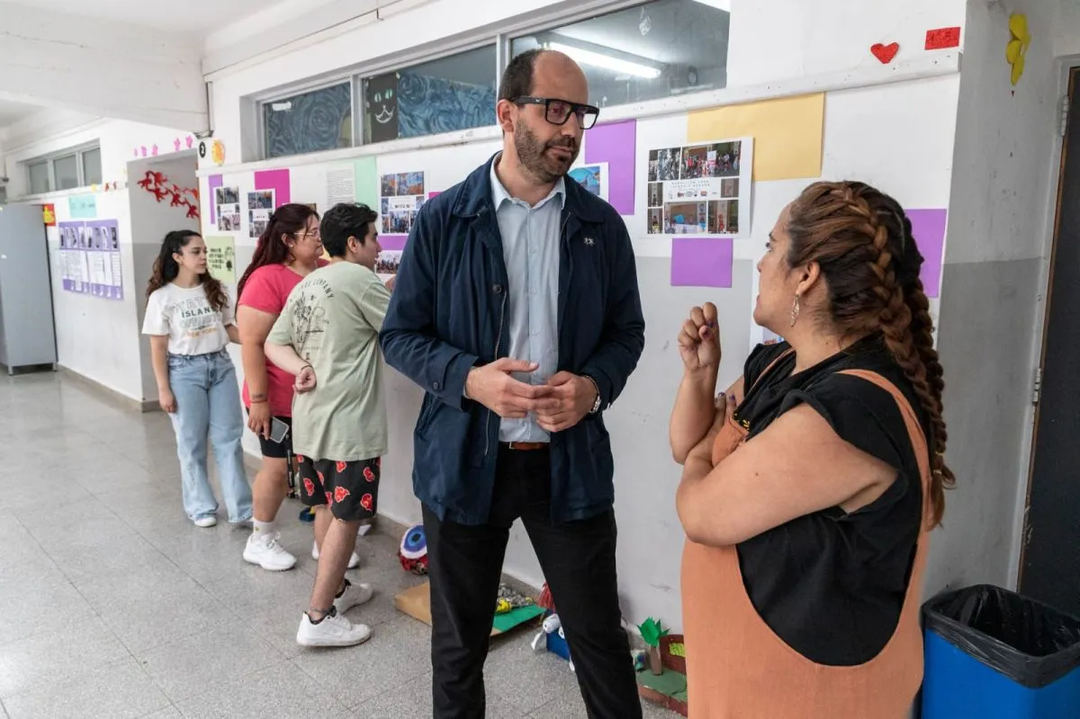 Finalizó la Expo Proyecto “Arte Público” en Comodoro Rivadavia