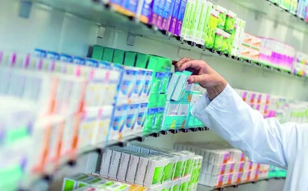 En 2024, los medicamentos subieron por encima de la inflación en un 240%