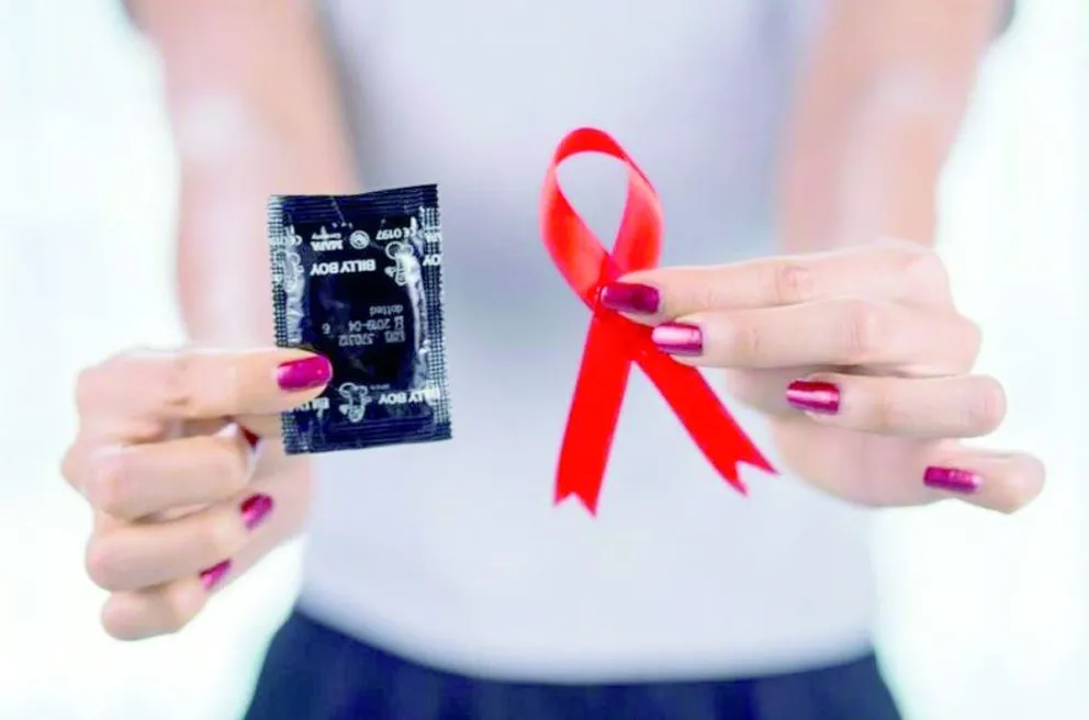 Entre el 40% y 60% de los argentinos usan preservativo