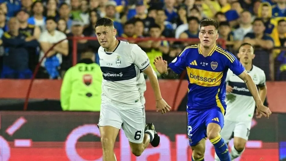 Boca buscará recuperarse al enfrentar a Gimnasia