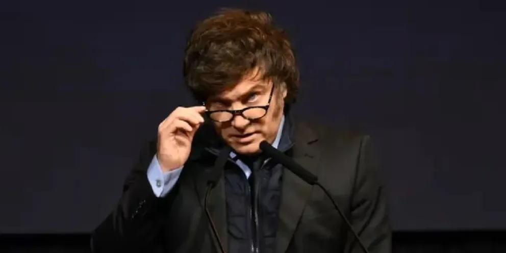 Milei abrió la puerta a la explotación de Uranio, material presente en Chubut.