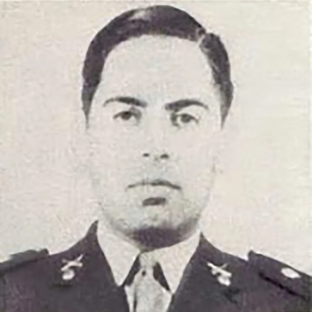 A medio siglo del brutal asesinato del capitán Humberto Viola y su hija de 3 años por el ERP y la lucha perdida de su viuda