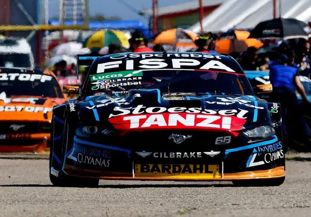 Turismo Carretera 2024: Julián Santero se consagró como nuevo campeón