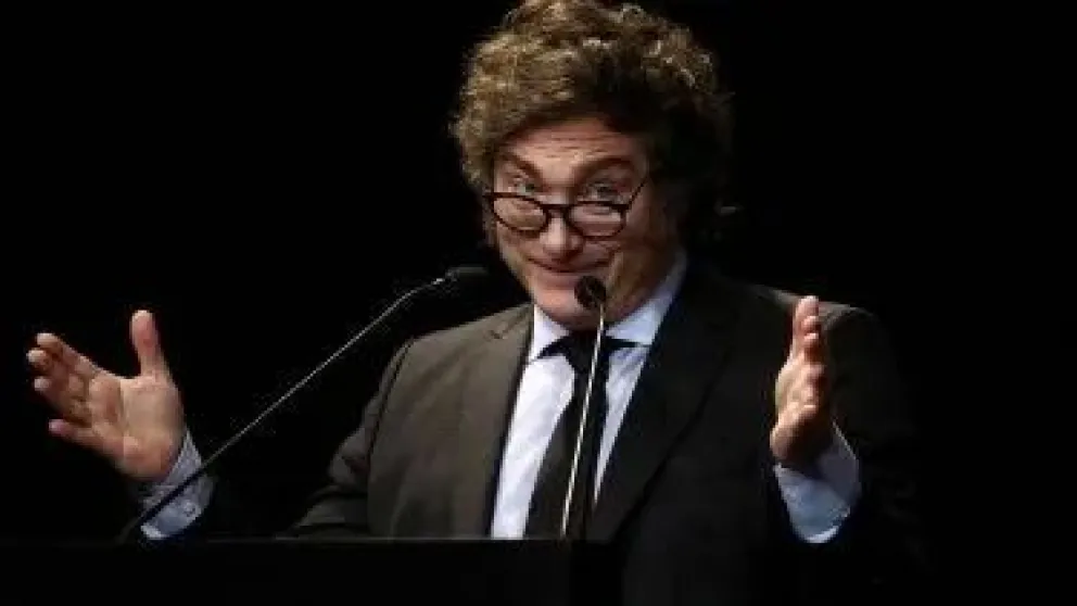 Milei solicita a la justicia retirar la custodia a Fabiola Yañez en España