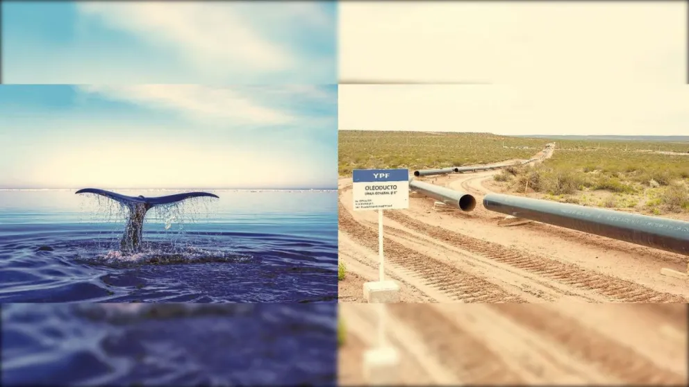 Ambientalistas chubutenses solicitan cautelar para frenar el avance del proyecto “Vaca Muerta Oil Sur” en Río Negro