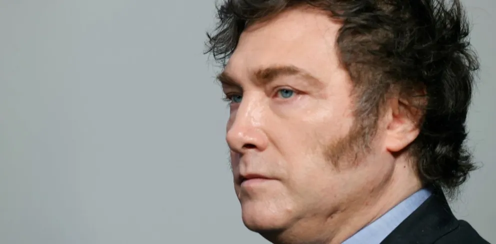 El impacto K en el relato de Milei, el quiebre con Macri y el audaz pronóstico de Arriazu