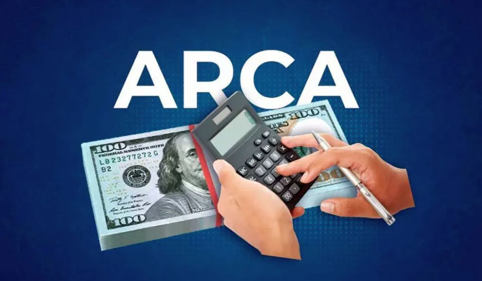 ARCA: Cómo comprar en el exterior con un límite de 3.000 dólares y sin aranceles hasta 400