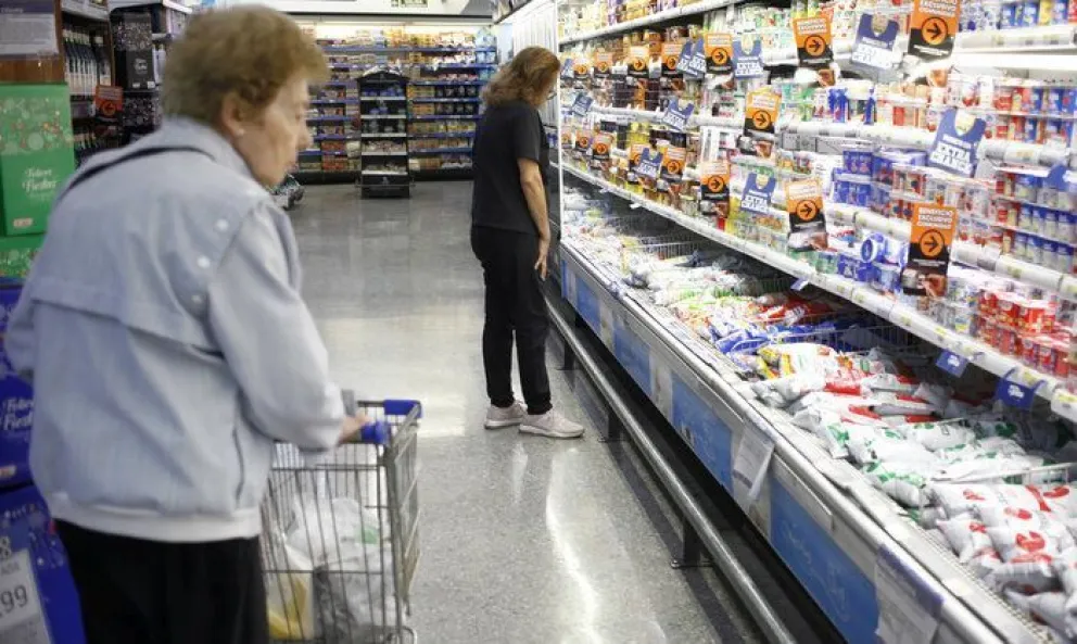 La inflación volvió a subir en noviembre y se esperan más aumentos para este mes