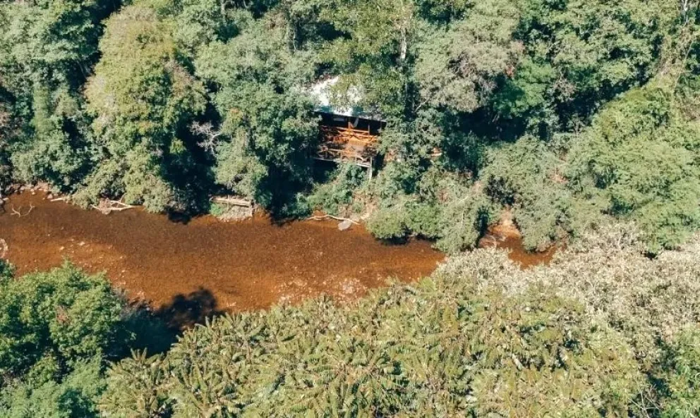 Ecoturismo en Latinoamérica: Naturaleza y Silencio