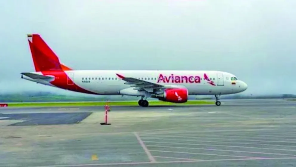 Avianca pidió autorización para sumar un vuelo diario Bogotá-Rosario