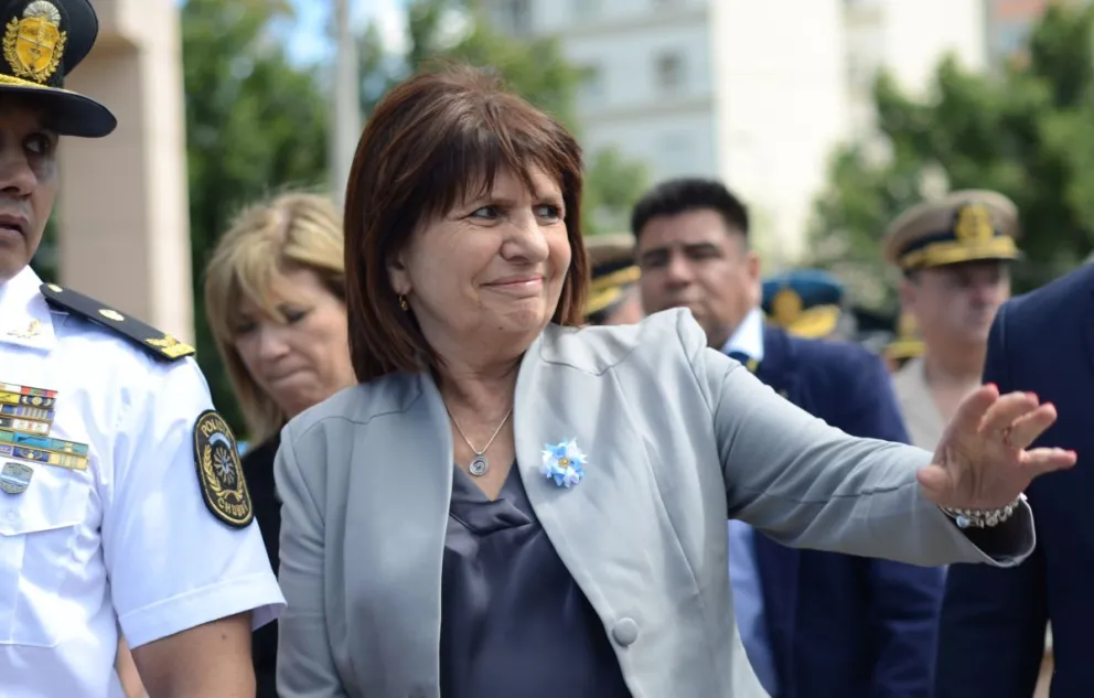 Sorpresivo sonido musical sobre el mediodía comodorense