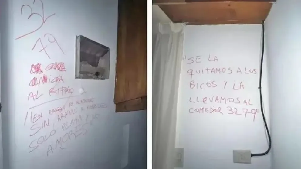 Brutal ataque de tres delincuentes contra un jubilado de 86 años