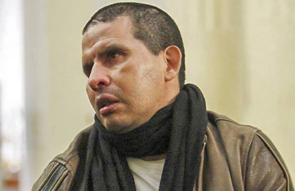 Familiares de la pareja del "Negro" Cáceres denuncian que la víctima "no se mató"