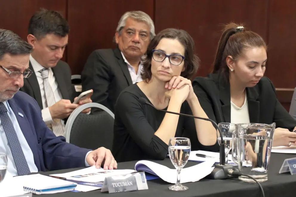 Importantes avances en la gestión del sistema sanitario provincial para Chubut