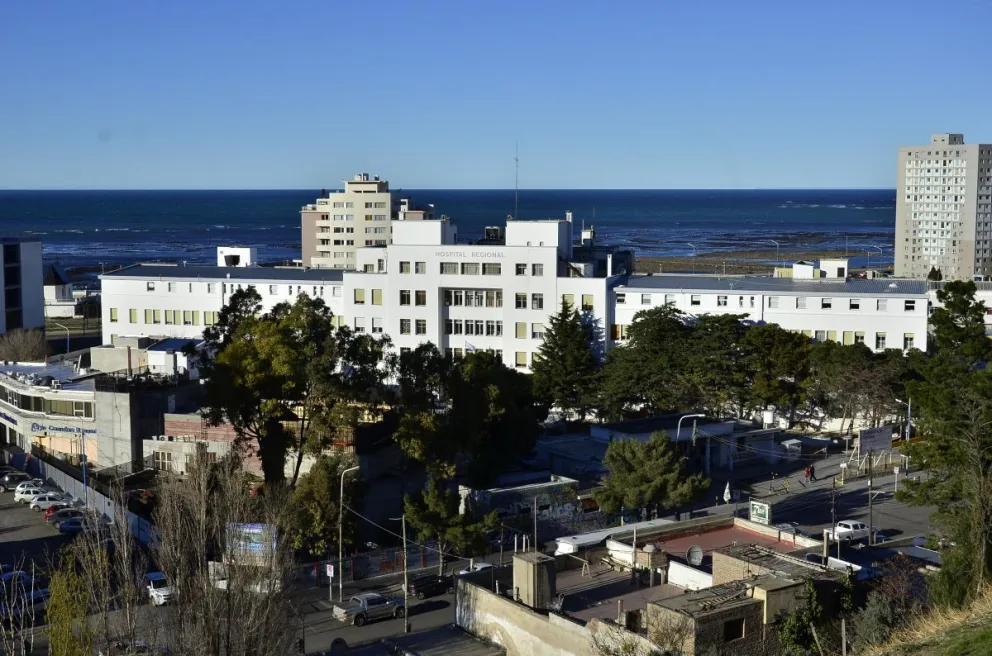 Hospital Regional: El cobro a pacientes extranjeros no aportará ingresos significativos
