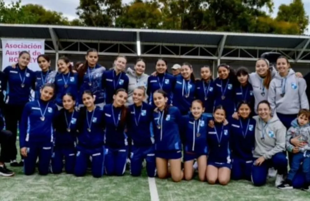 Bigornia de Rawson y Chenque fueron los mejores chubutenses
