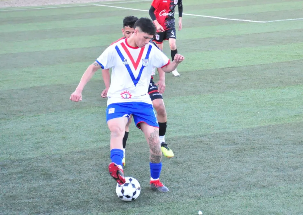Completan Diadema y CAI
