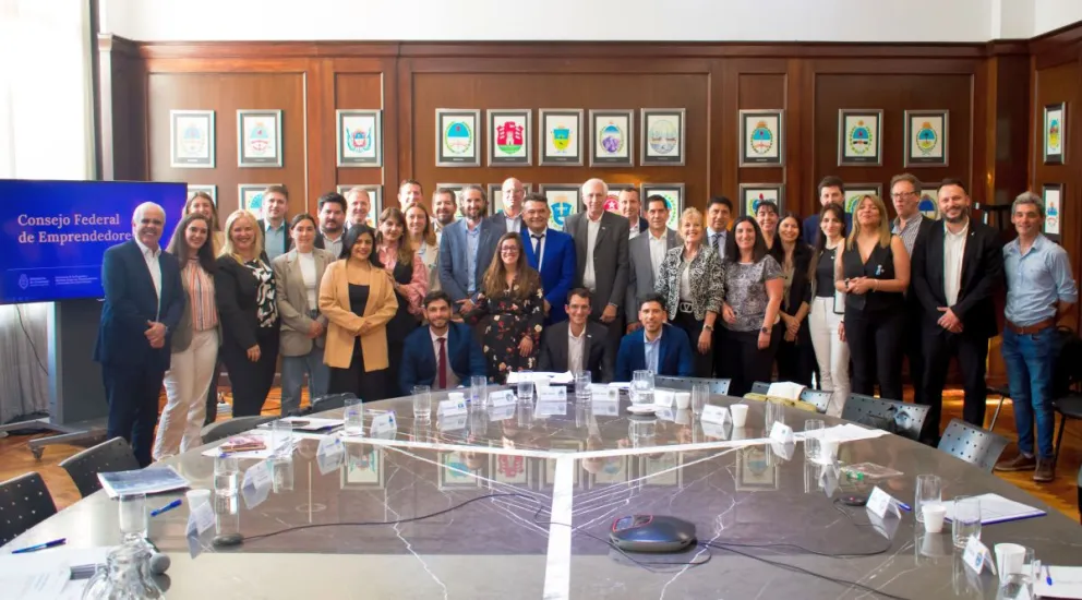 Una pyme de Río Pico que produce agua mineral natural fue reconocida en importante concurso nacional