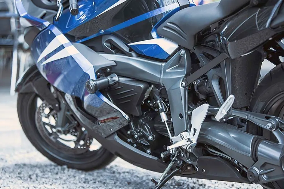Para bajar los precios de las motos flexibilizan las condiciones para la importación de partes