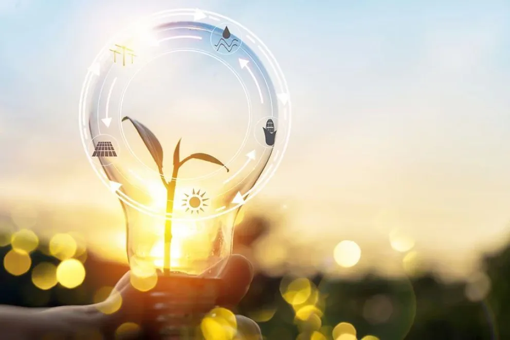 Campaña “Hacé la diferencia” para promover el uso responsable de la energía eléctrica