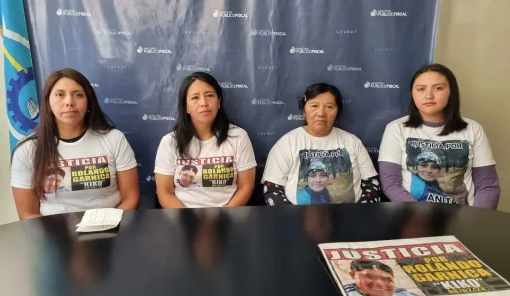 Esquel: Familiares y amigos de víctimas de muertes violentas marcharán el 10 de diciembre