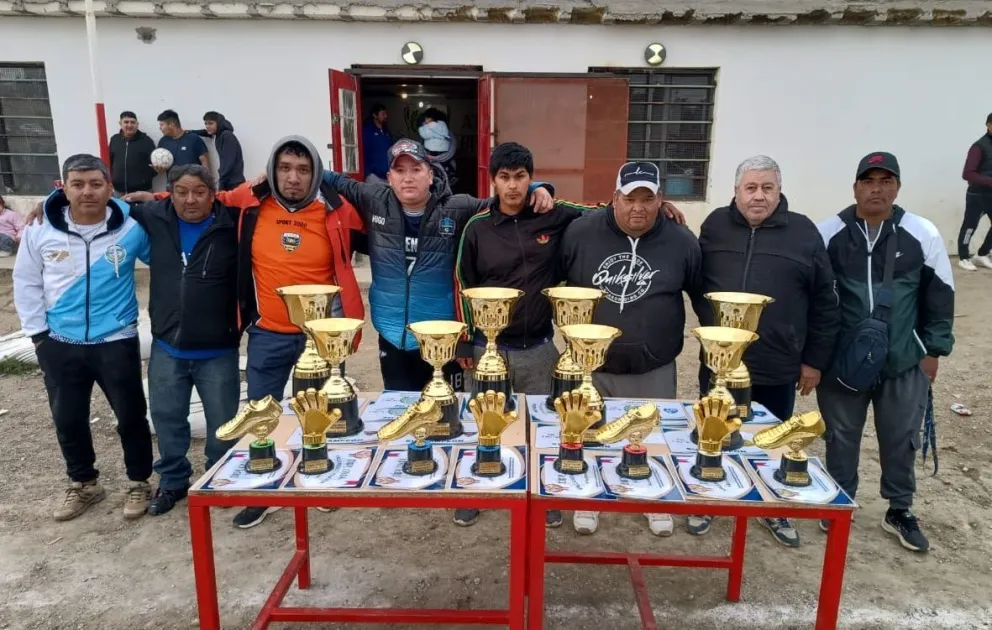 Hubo más definiciones