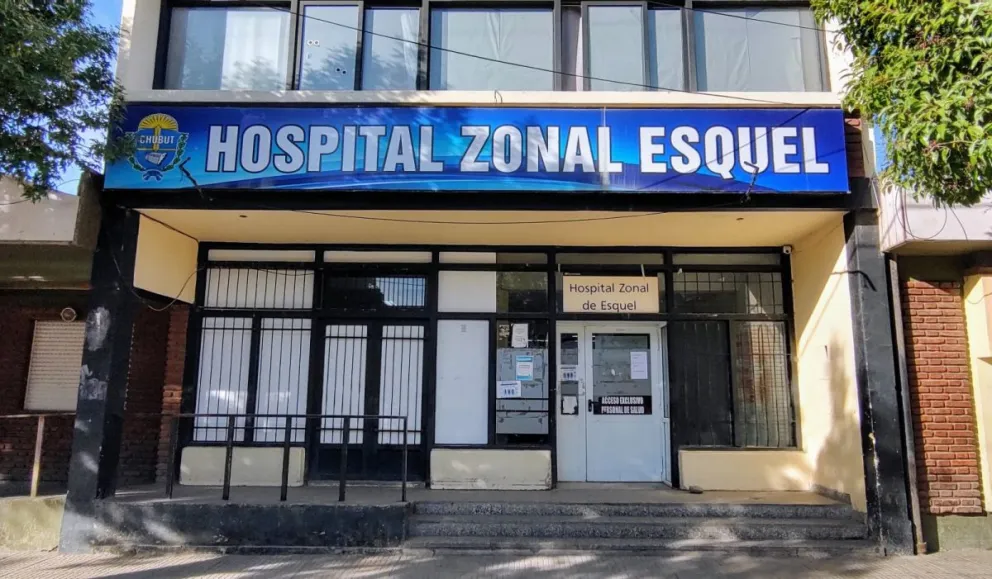 Provincia acompaña en Esquel campaña de prevención de cáncer de piel