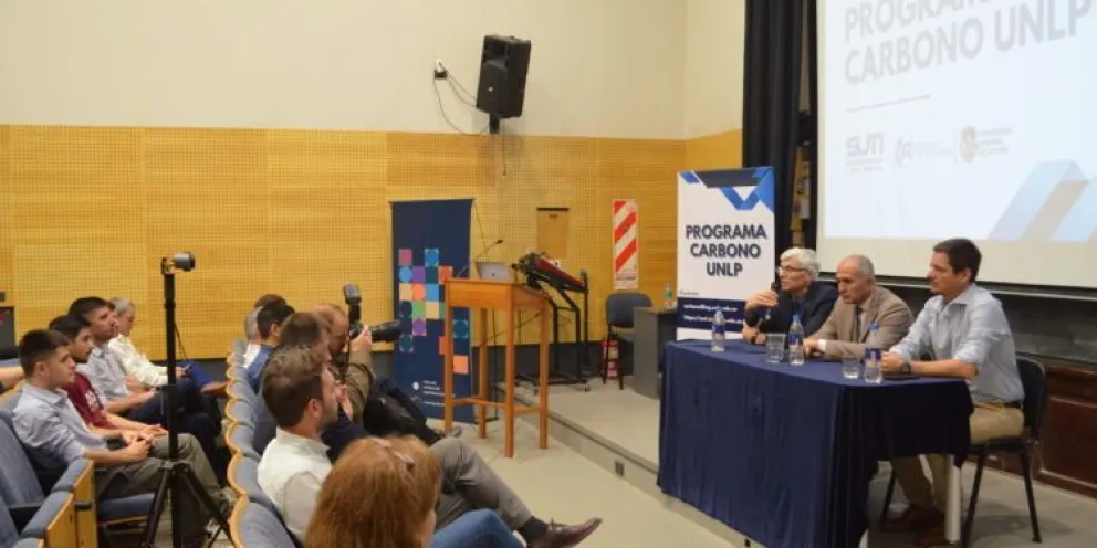 La propuesta de una universidad nacional para impulsar el mercado de créditos de carbono en Argentina