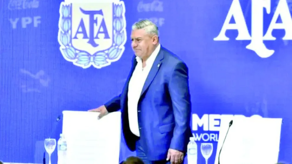 La Justicia ratifica el freno a las SAD y falla a favor de la AFA