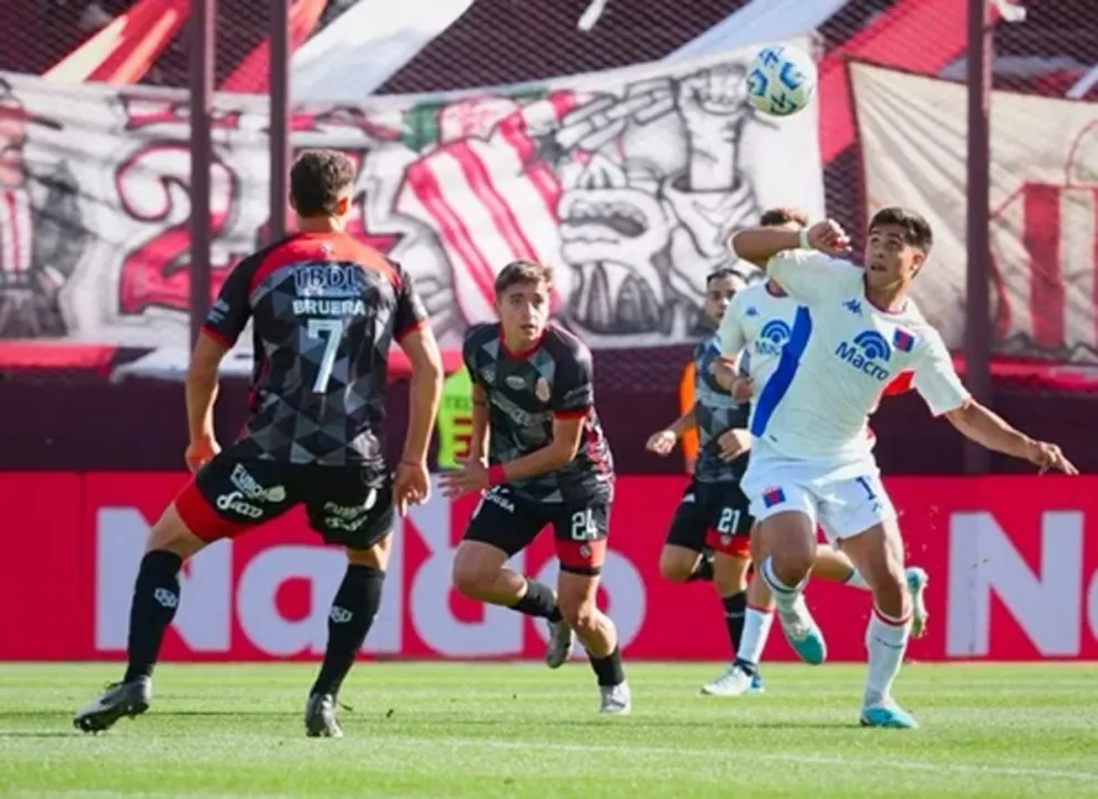 Arranca la nueva fecha