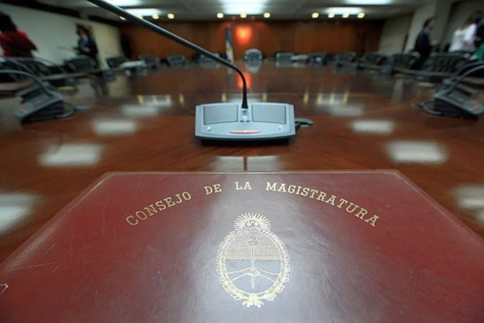Concursos por 12 cargos: el Consejo de la Magistratura realizará una trascendente sesión en Trelew