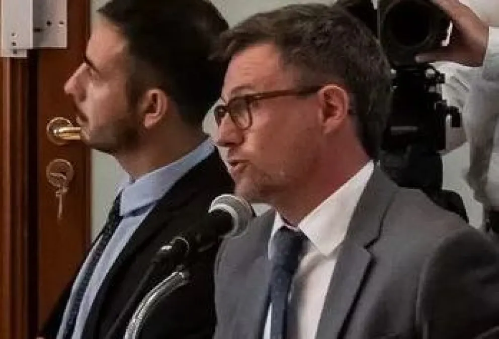 Caso pingüinos: la defensa de La Regina acusa sobre falsos testimonios y falta de sustento de los jueces