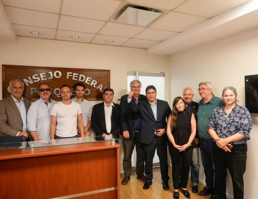 Pesca: Santa Cruz logró un histórico aumento de la cuotificación de la merluza hubbsi
