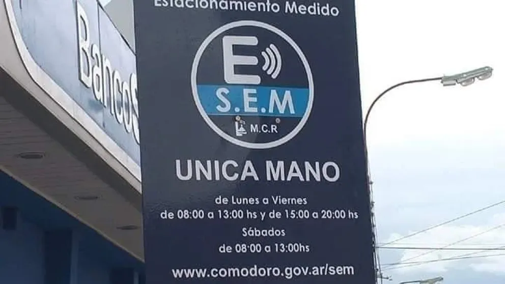 Desde el 16 de diciembre al 5 de enero habrá una bonificación en el SEM