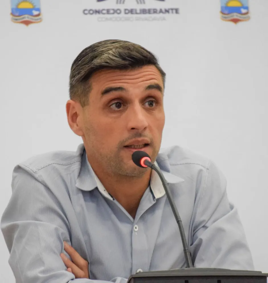 Gómez: “No podemos avalar el impuestazo del 120 por ciento”