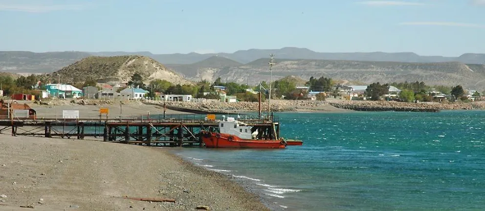 Este domingo se realizan las elecciones en la Asociación Vecinal de Caleta Córdova