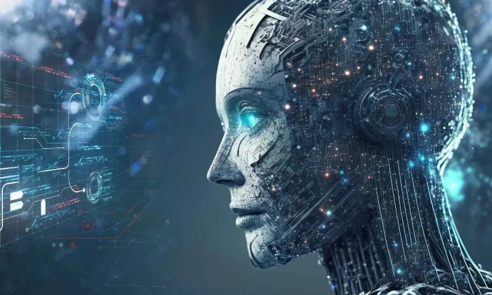 El consumo de energía se dispara con el avance de la inteligencia artificial