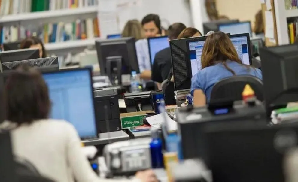 Cómo serán los exámenes de idoneidad para empleados públicos