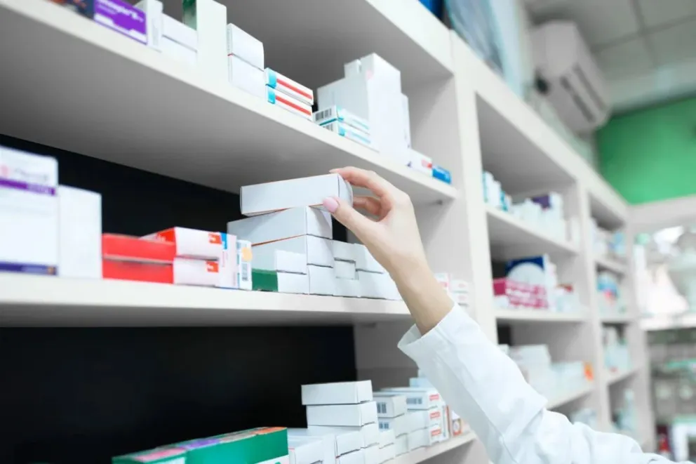Uno por uno: Los descuentos que tiene cada medicamento para jubilados de PAMI
